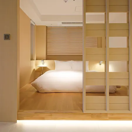 B\'Amu Hotel
