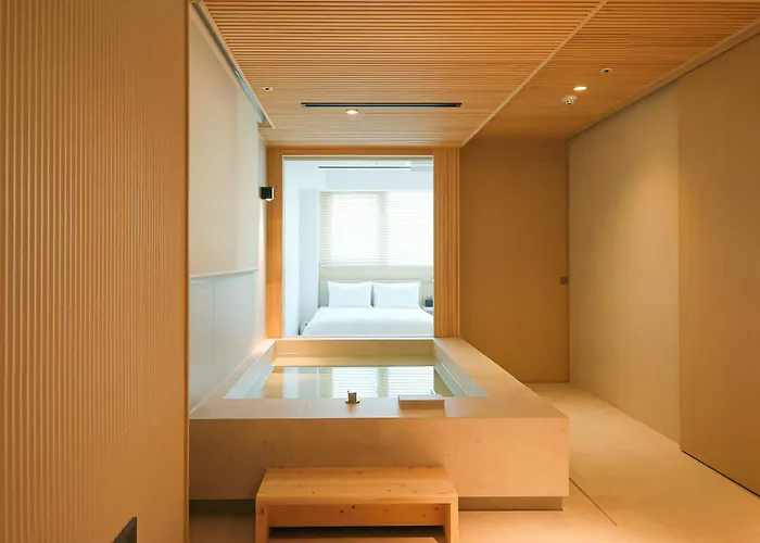 Hotel B'amu
