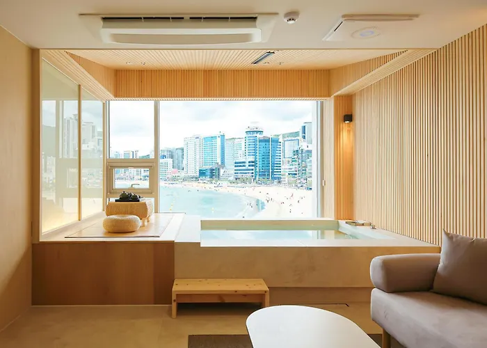 Hotel B'amu Pusan