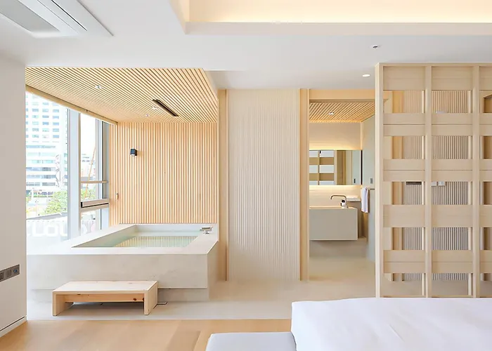 B'amu Hotel Pusan