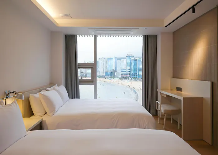 B'amu Hotel *