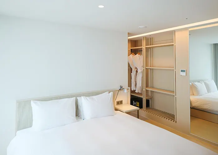 Hotel B'amu