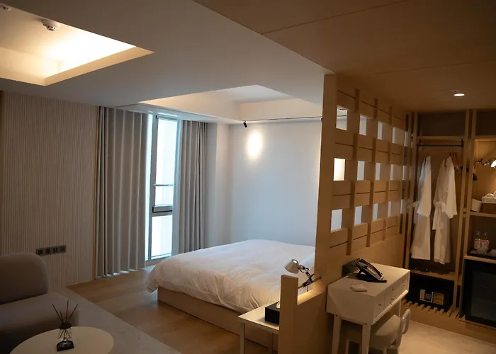 B'amu Hotel *