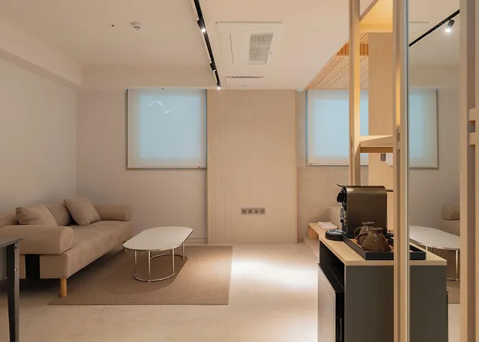 Hotel B'amu Pusan