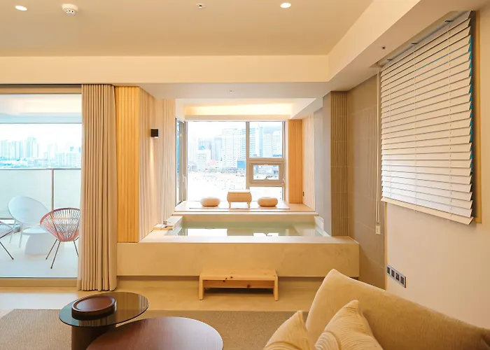Hotel B'amu