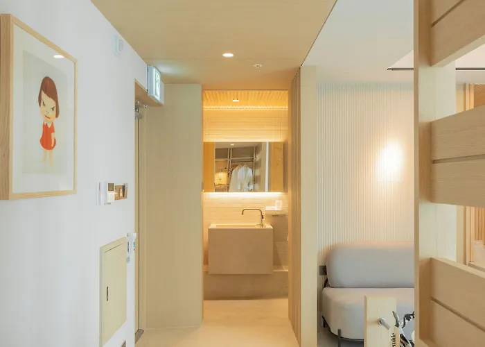 B'amu Hotel Pusan